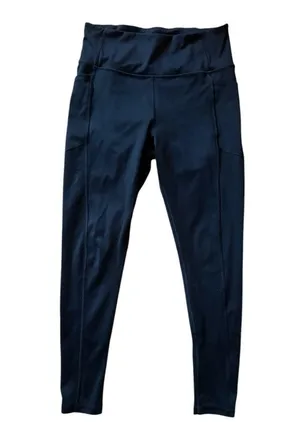 Victoria's Secret Core Essential Pocket High Waisted Legging 10 thumbnail 2