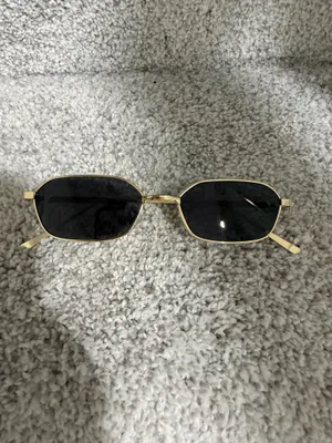 Sunglasses Gold thumbnail 2
