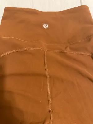 Lululemon Groove Flare High-Rise Pants thumbnail 3