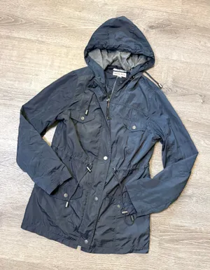 Merona water resistant jacket  thumbnail 1
