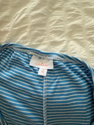 Target Striped PJ Pants  thumbnail 4