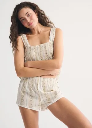 Abercrombie Shorts thumbnail 1