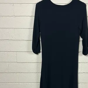 Splendid Black Maxi Dress size S thumbnail 8