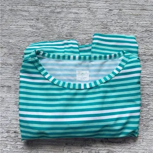Cabana Life Teal Waterproof/UV Dress (XS) thumbnail 4