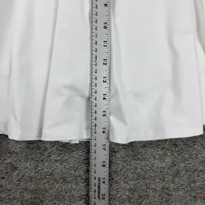 Fabletics Skort Women's Small White thumbnail 2
