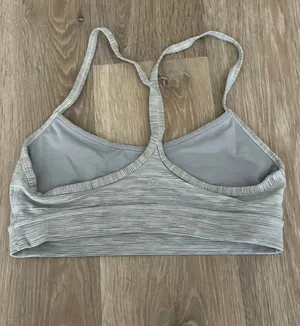 Lululemon Flow Y Sports Bra thumbnail 1