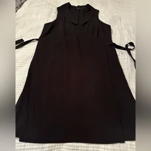 Violets & Roses Wrap Dress - NWOT - Size 14 thumbnail 4
