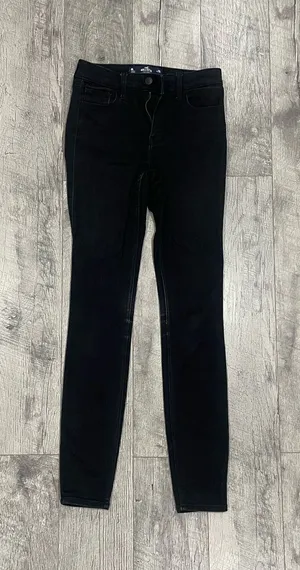 Hollister Skinny Jeans High-Rise Super Stretch thumbnail 1