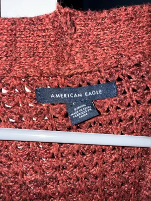 American Eagle thumbnail 2