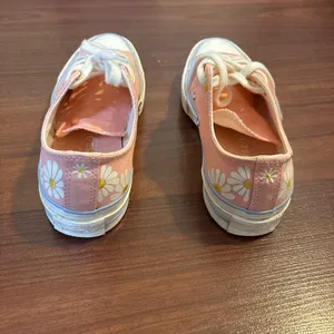 Converse Chuck 70 Daisy  thumbnail 4