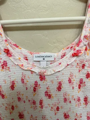 Love Shack Fancy Dress x Target thumbnail 2