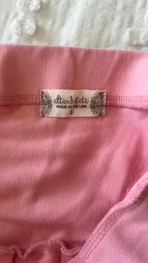 Altard State Skirt thumbnail 4