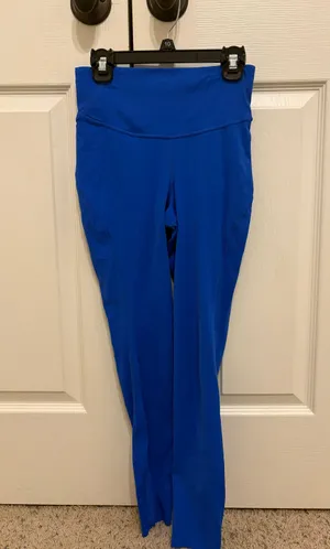 Lululemon Base Pace Leggings thumbnail 1