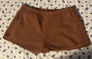 PacSun Sweatshorts thumbnail 1