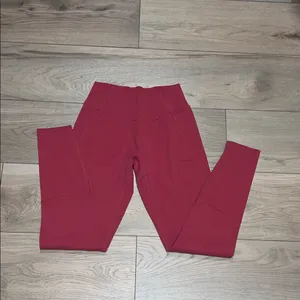 Buffbunny Curve Leggings thumbnail 2