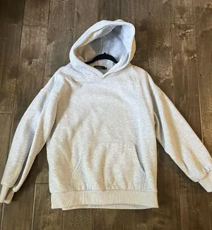 Hoodie Gray thumbnail 1
