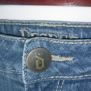 Decree 7 30 Cutoff Jeans Short Shorts thumbnail 9