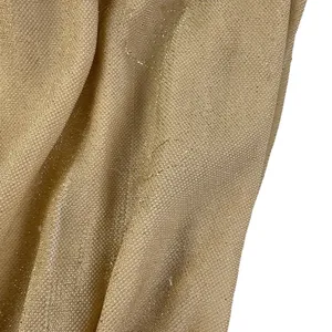Ramy Brook - Marina Strapless Mini Dress in Gold thumbnail 7