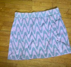 PacSun Terry Skirt Cloth thumbnail 1