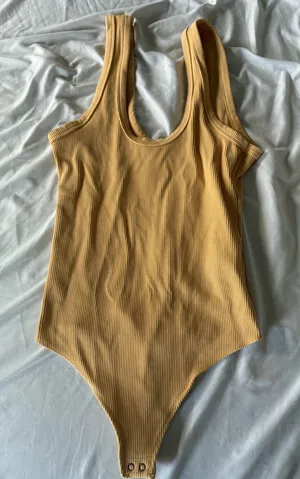 Abercrombie and Fitch Bodysuit thumbnail 1