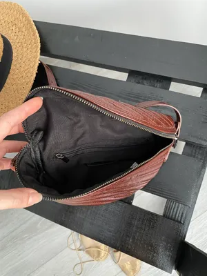 Reserved Women’s Belt Bag / crossbody thumbnail 4