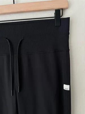 Vuori daily jogger pants black medium thumbnail 7