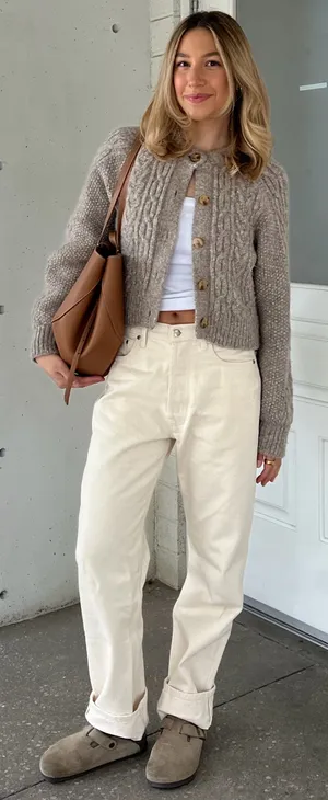 Djerf Avenue Jeans thumbnail 1