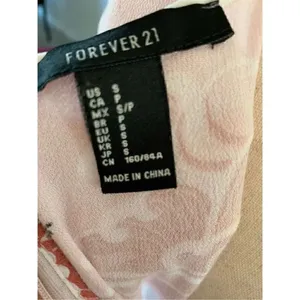 Forever 21 Size Small Dress Cut Out on the Sides thumbnail 4