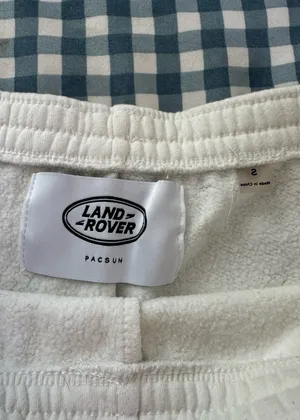 Shorts PacSun Land Rover thumbnail 5