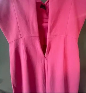 No Big Deal Revolve  Roja midi dress thumbnail 6