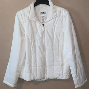 Athletic Works Puffer Jacket thumbnail 1