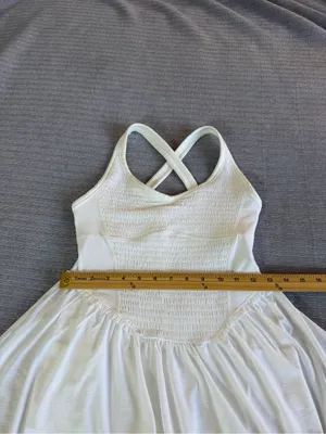 FP Movement‎ by Free People WOMEN'S SMOCKIN HOT DRESS thumbnail 11