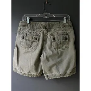 Gramicci Casual Women's Shorts size 4 thumbnail 2