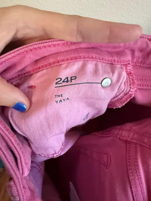 Pilcro The Yaya Jeans thumbnail 11