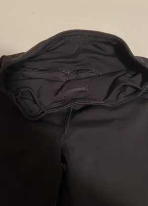 Lululemon Cropped Leggings thumbnail 2