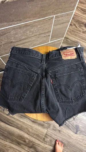 Levi’s 501 Shorts thumbnail 3