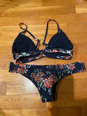 Billabong Bikini Set thumbnail 2