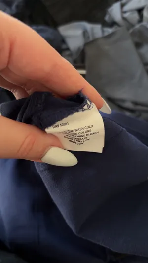Grey's Anatomy Scrub Pants Barco thumbnail 4