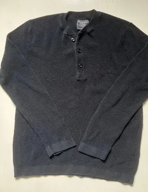 abercrombie and fitch sweater thumbnail 1