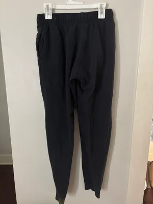 Black Nike Sweatpants thumbnail 2