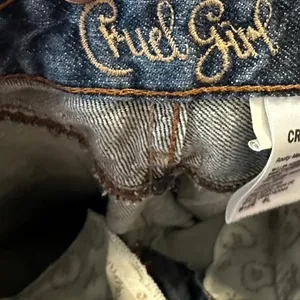 Cruel‎ Girl Jeans thumbnail 7
