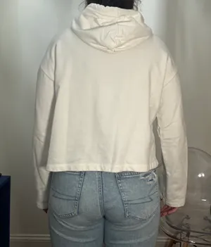 Crop Hoodie thumbnail 6
