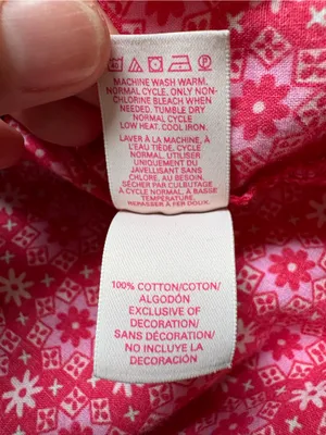 Victoria’s Secret Snowflake Holiday Cotton Pajama Set Large Christmas thumbnail 13