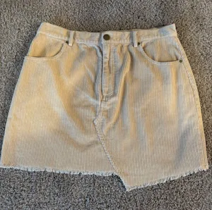 Naked Zebra Skirt thumbnail 1