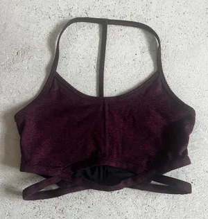 Free People FP Movement Infinity T-Back Sports Bra thumbnail 1