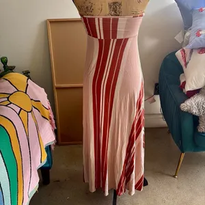 Boutique Boho Tube Dress thumbnail 3