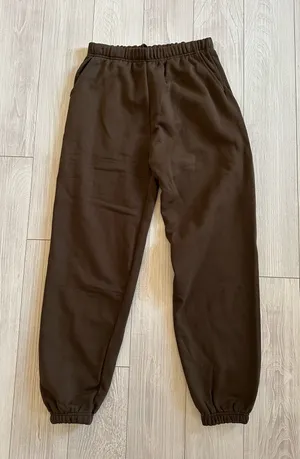 Daily Drills Sweatpants thumbnail 1