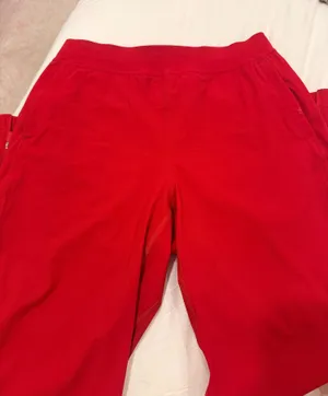 Adapted Lululemon State High-Rise Joggers thumbnail 1