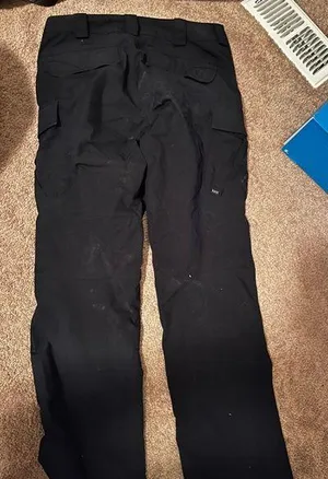 511 Work Pants thumbnail 1