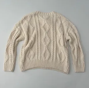 Princess Polly Anaya Oversized Sweater thumbnail 3